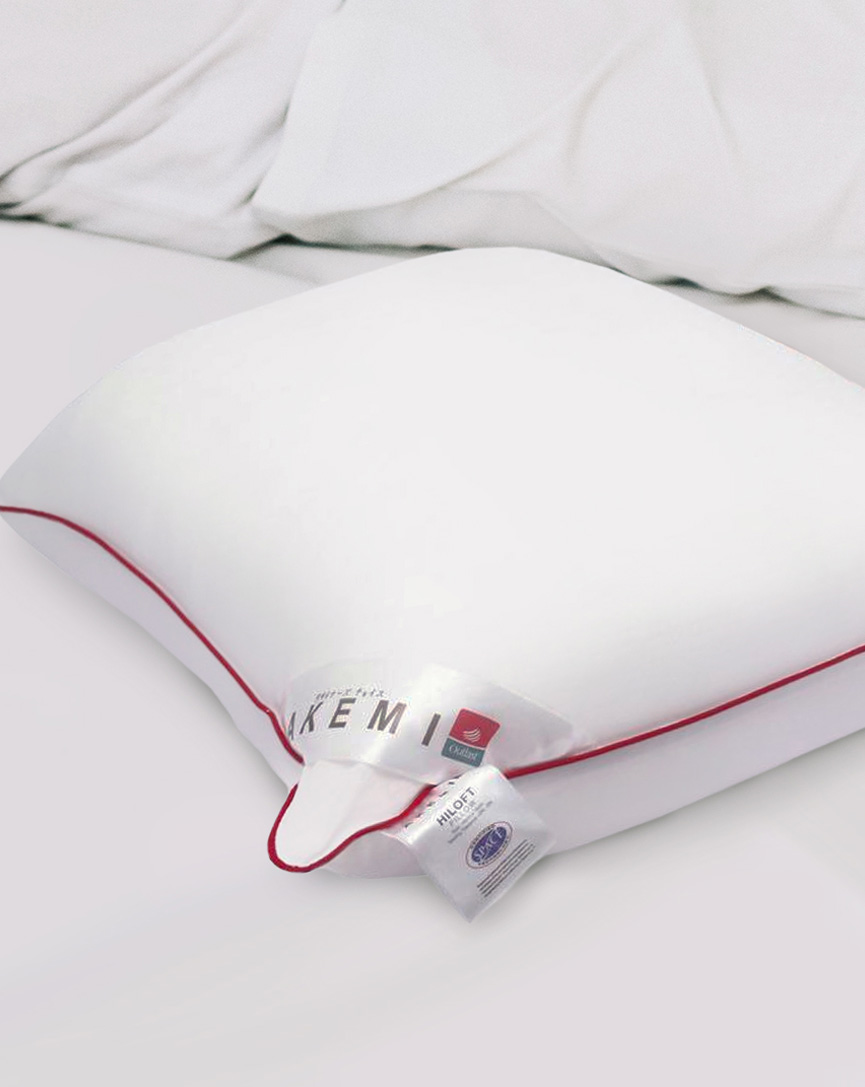 Akemi hi loft clearance pillow