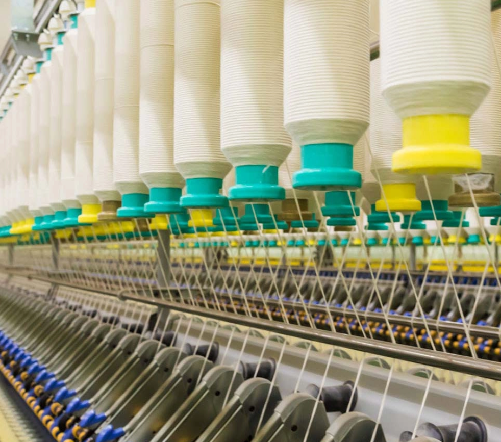 Hotel Linen & Bedding Supplier