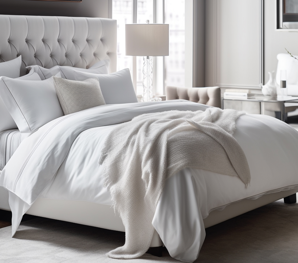 Home Textile & Bedding Retail in Southeast Asia