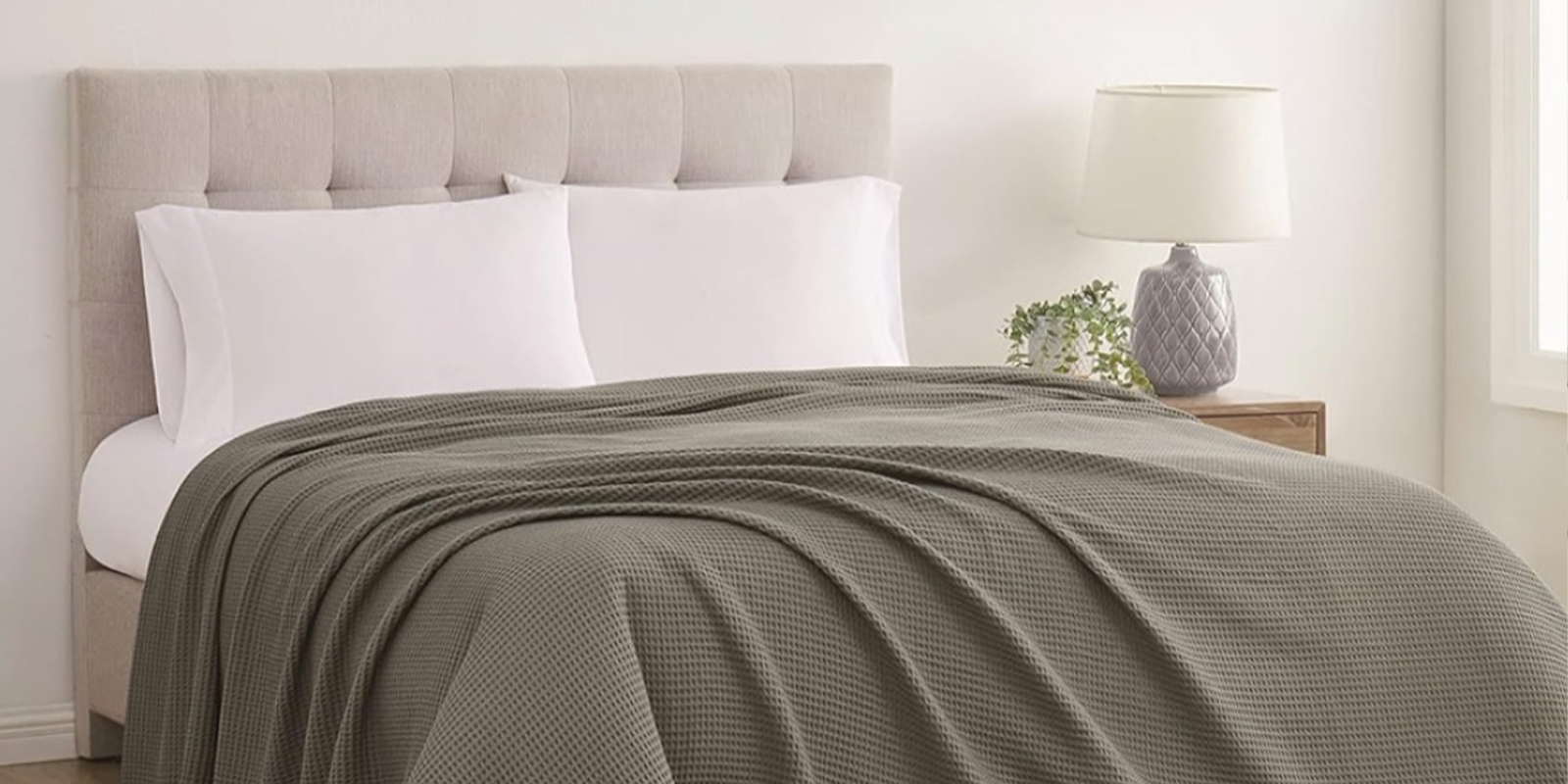 Why Choose CANNON Bedding