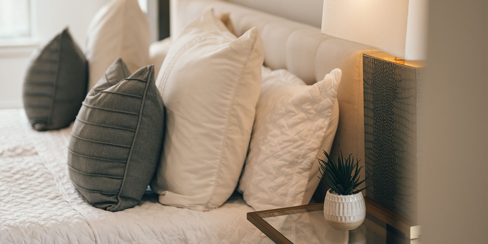 Eastern Decorator home textile manufacturing and distribution operations